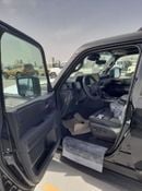 تويوتا برادو PRADO LUXURY 2.4L PETROL | 2026 | 0 KM | BRAND NEW | 03 YEARS WARRANTY
