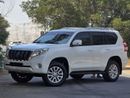 Toyota Prado GXR 2.7L (160 HP) 4WD TOYOTA PRADO GXR 2017 GCC GOOD CONDITION IN SIDE OUT SIDE