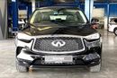 Infiniti QX50 Luxe | Guaranteed Warranty | 0 Down Payment