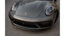 Porsche Carrera GT GTS  | 12,102 P.M  | 0% Downpayment | Porsche Warranty!
