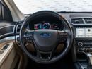 Ford Explorer XLT 3.5L