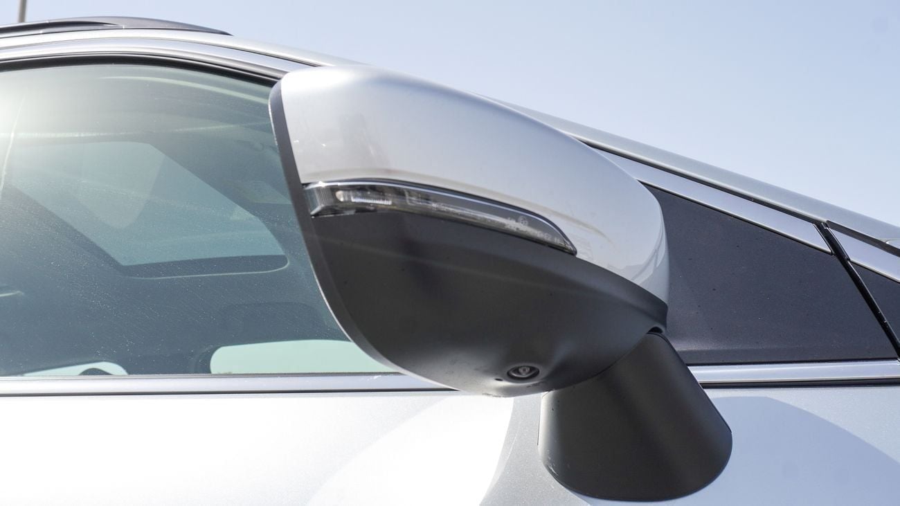 Mitsubishi Eclipse Cross Brand New Mitsubishi Eclipse Cross HighLine 2026 Export 1.5L 2WD Petrol|Silver/Black|ECLIPSECROSS-GL