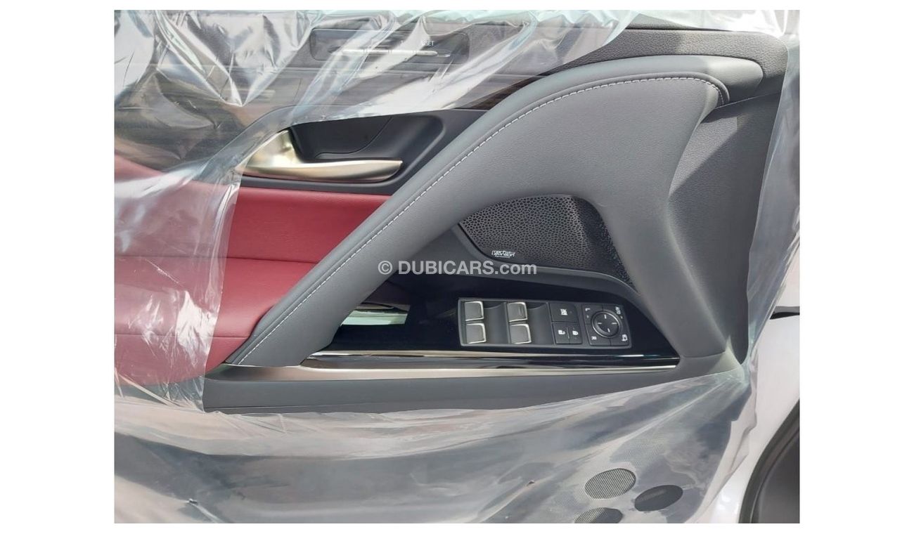 Lexus LX 600 LEXUS LX600 SIGNATURE 25 MARK LEVINSON SPEAKER