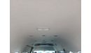Toyota Hiace TOYOTA HIACE COMMUTER VAN RIGHT HAND DRIVE(PM05477)