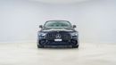 مرسيدس بنز ايه ام جي جي تي 53 AMG GT53 4Matic+ (290) | AED 5,500 PM | Up to 3 Years Warranty Unlimited |