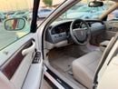 Lincoln Town Car EXECUTIVE LIMITED