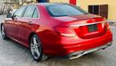Mercedes Benz E300 AVANTGARDE SPORT