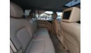 Nissan Patrol Nissan patrol platinum LE 2010 Convert 2019 Gcc Specefecation Very Clean Inside And Out Side Without