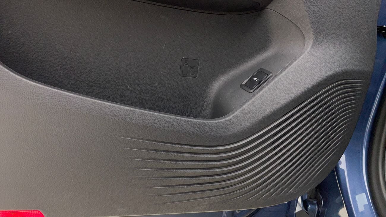 فورد تيريتوري TITANIUM 1.8 | بدون دفعة مقدمة | اختبار القيادة في المنزل