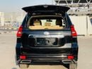 Toyota Prado TX-L 2.7L (160 HP) Toyota prado 2014 V4 facelift 2022 2.7