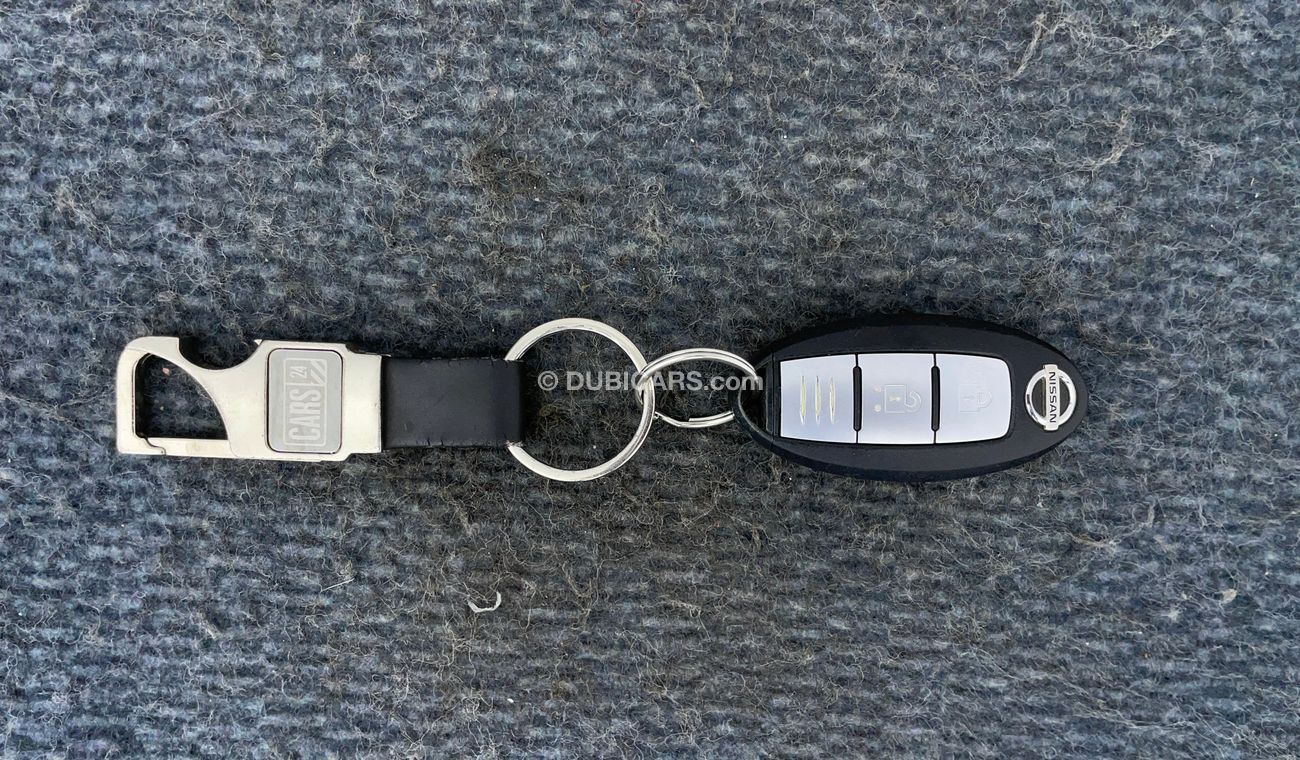 Nissan XTrail S 4WD 2.5 | Zero Down Payment | Free Home Test Drive