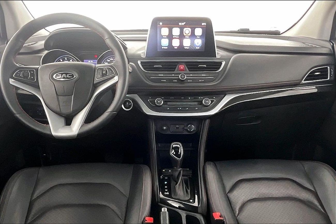 JAC S3 Plus Intelligent Luxury | National Day Celebration | Guaranteed Warranty | 0 Down Payment