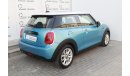 Mini Cooper 1.5L 2 DOOR TURBO 2017 MODEL