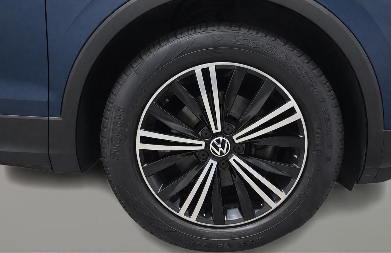 Volkswagen Tiguan LIFE 2022 | AED 778/Month | 0 DP | 30 Day Return | Warranty