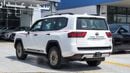 Toyota Land Cruiser 70 GR