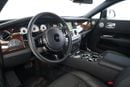 Rolls-Royce Wraith