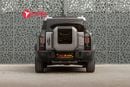 Jetour T2 2025 Jetour T2 GCC | Agency Warranty
