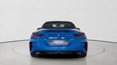 BMW Z4 M40i 3.0L M40i | Guaranteed Warranty | 0 Down Payment