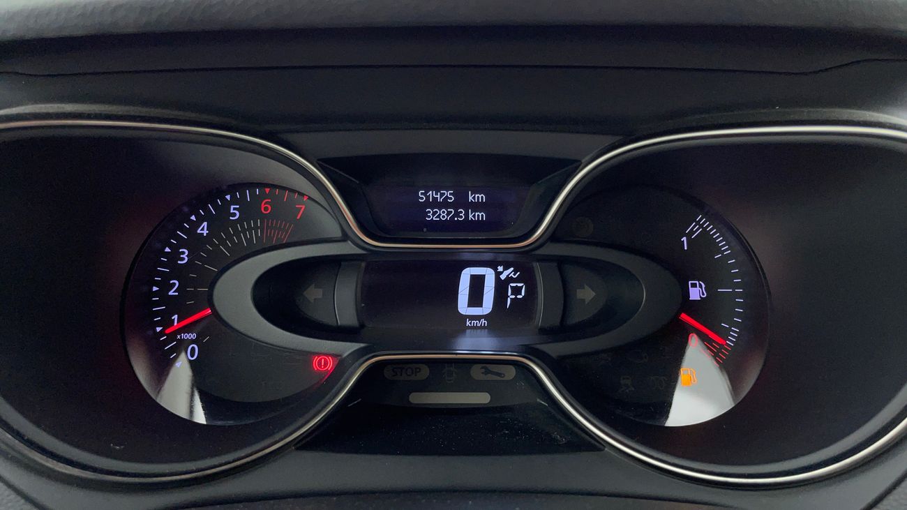 Renault Captur PE 1.6 | Zero Down Payment | Free Home Test Drive