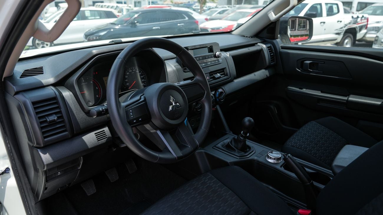 ميتسوبيشي L200