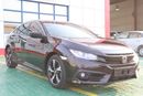 Honda Civic 1.6 Brand New Condition Excellent Drive GCC