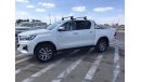 Toyota Hilux DIESEL 2.8L AUTOMATIC RIGHT HAND DRIVE (EXPORT ONLY)