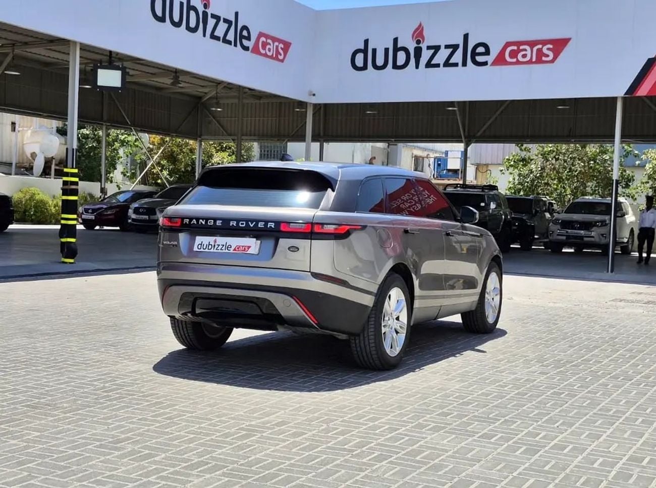 Land Rover Range Rover Velar 1,650 EMI PM | | P250 SE | FULL SERVICE HISTORY | 0% DOWNPAYMENT