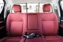Toyota Hilux GLX 2.7L MT 2026 without push start