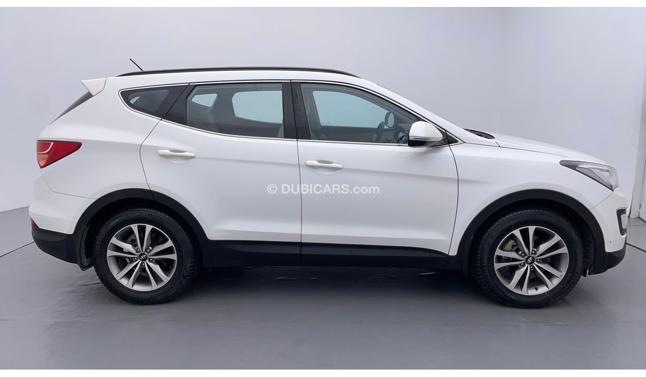 Hyundai Santa Fe GL 2.4 | Zero Down Payment | Free Home Test Drive