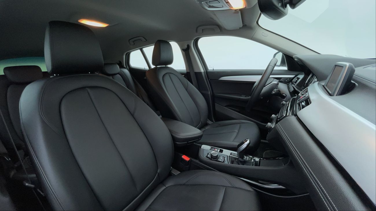 BMW X2 SDRIVE 20I 2 | Under Warranty | Inspected on 150+ parameters