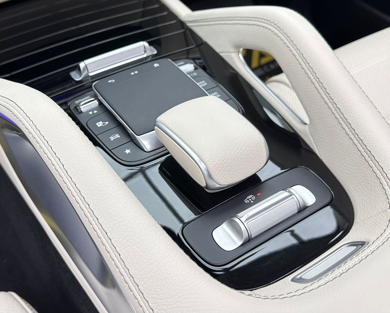 Mercedes-Benz GLS 450 2024 Mercedes-Benz GLS-450 4MATIC, Dec/2028 Mercedes Warranty + Service History, Mercedes Full Servi