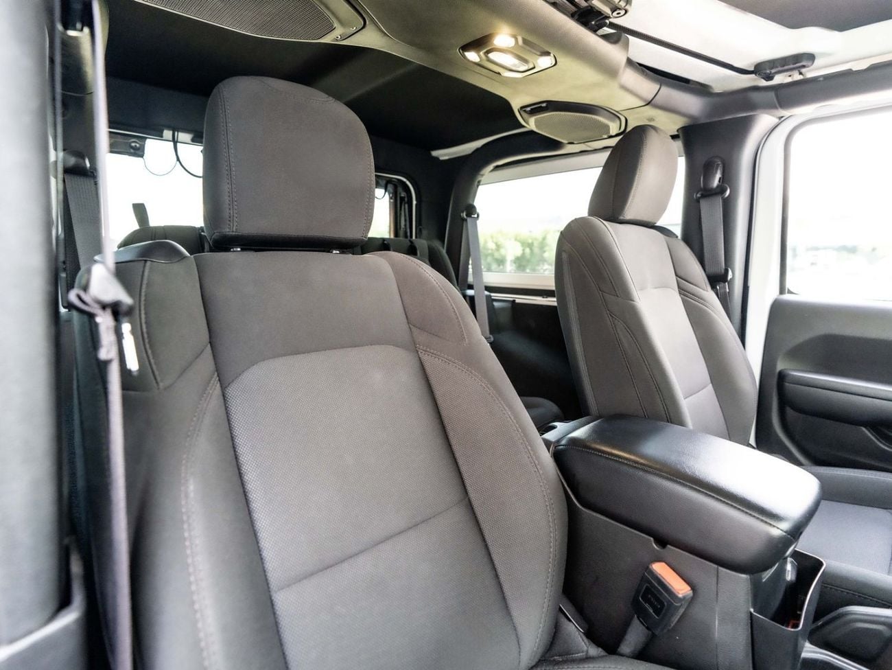 Jeep Wrangler SPORT Jeep Wrangler 2023