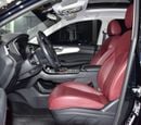 MG RX5 LUXURY EXCELLENT DEAL for our MG RX5 ( 2025 Model ) in Black Color GCC Specs