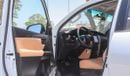 تويوتا فورتونر 2.7L Petrol 4WD 6-Speed Automatic | 2026 Model | Only for Export