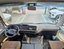 Toyota Coaster 2.7L PETROL M/T DUAL TONE / 23 SEATER / AUTO DOOR / HLF LUGGAGE RACK (CODE#COPB)