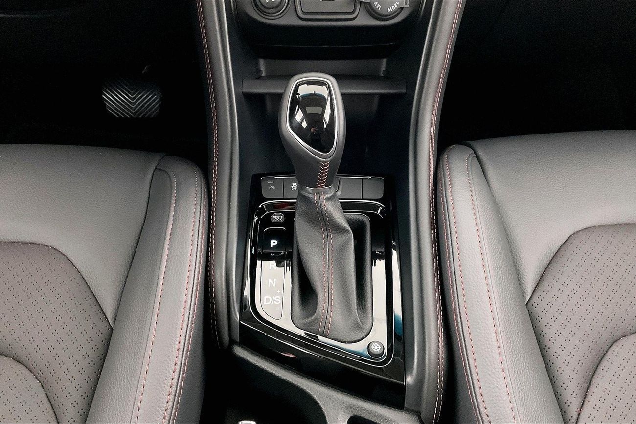 JAC S3 Plus Intelligent Luxury | 1 year free warranty | 0 Down Payment