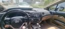 Honda Civic VTI LTH