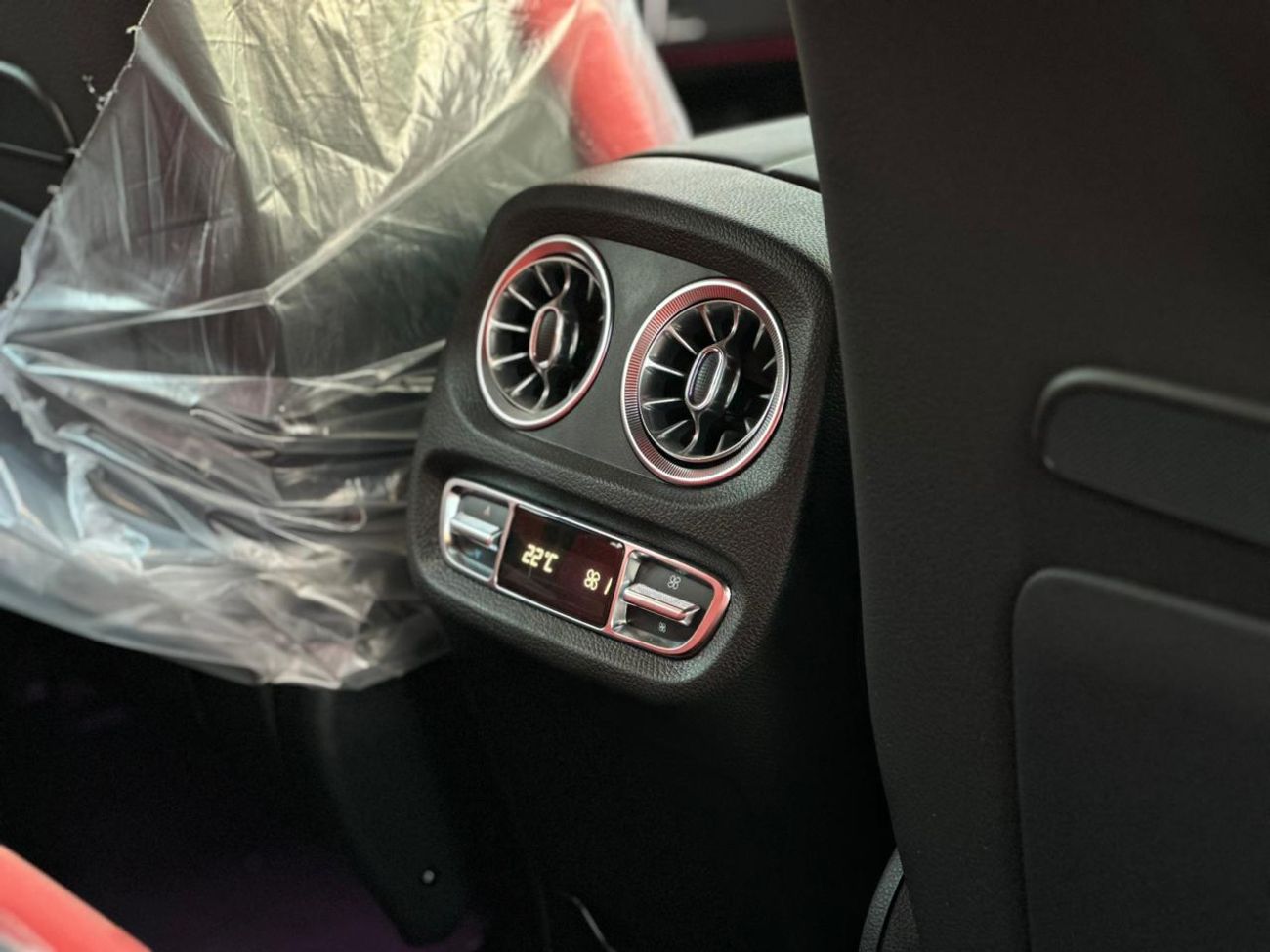 Mercedes-Benz G 63 AMG Brand New G63 2024 European Spec in Stock