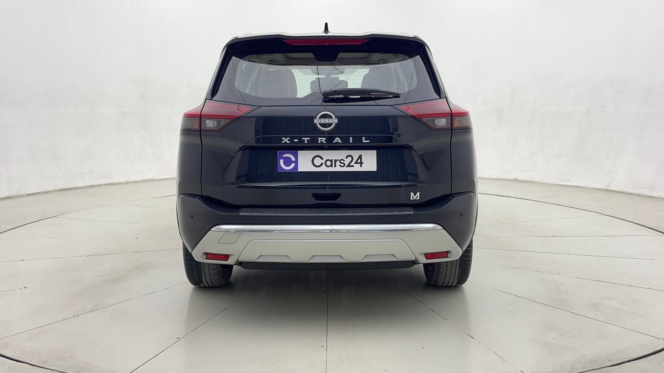 Nissan XTrail SL 2.5L (169 HP) SL 2.5 | Zero Down Payment | Home Test Drive