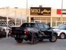 Toyota Hilux ADVENTURE | D/C | 4WD | 4.0 | A/T | 2026
