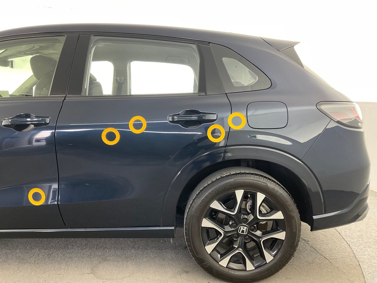 Honda ZRV EX | National Day Celebration | Guaranteed Warranty | 0 Down Payment