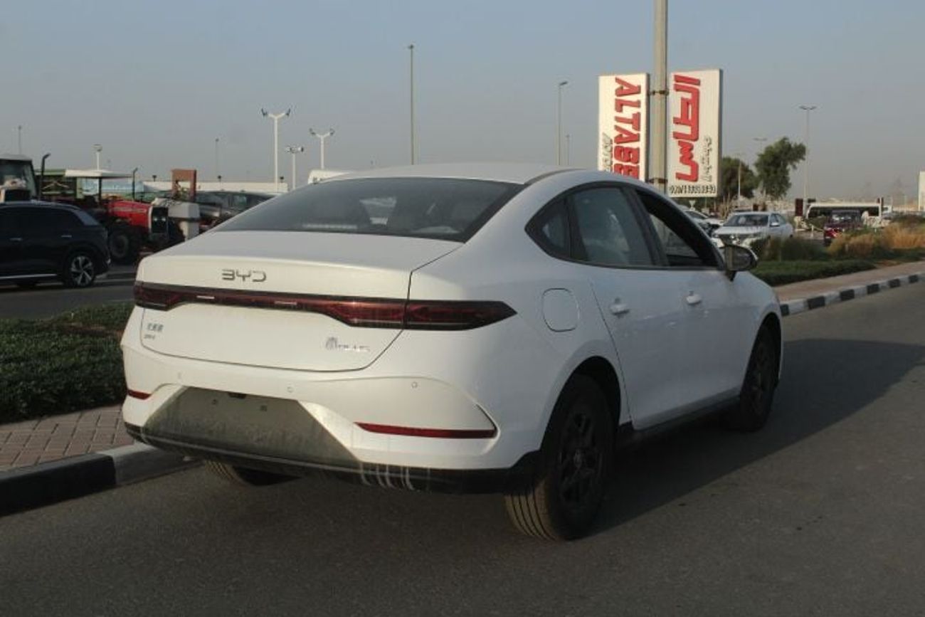 BYD QIN PLUS Qin Plus Dm-I