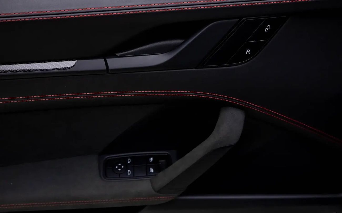 بورش 911 GT3 Manual - Euro Spec