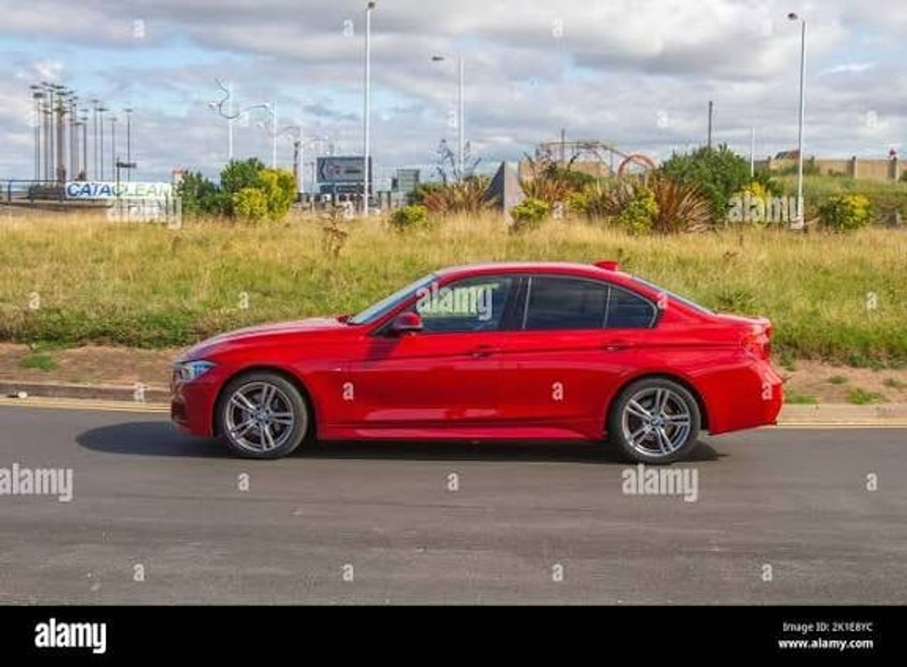 BMW 120i Joy Edition 2.0L    FOR DC TESTING ONLY