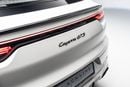 بورش كايان GTS BUY NOW, PAY 2027 | THE BLACKLINE STANDARD | 12 Month Blackline Warranty, GCC