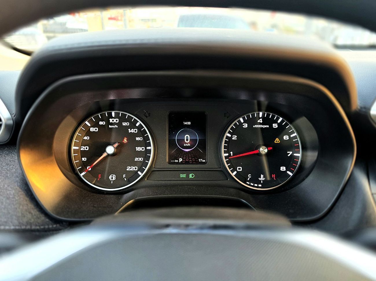 أم جي ZS MG zs New Shape 1.5l A/T comfort Silver Color 2025