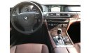 BMW 730Li