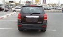 Chevrolet Captiva Chevrolet Captiva 2015