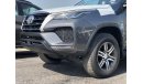 Toyota Fortuner TOYOTA FORTUNER GX 2.7L 4x2 AT