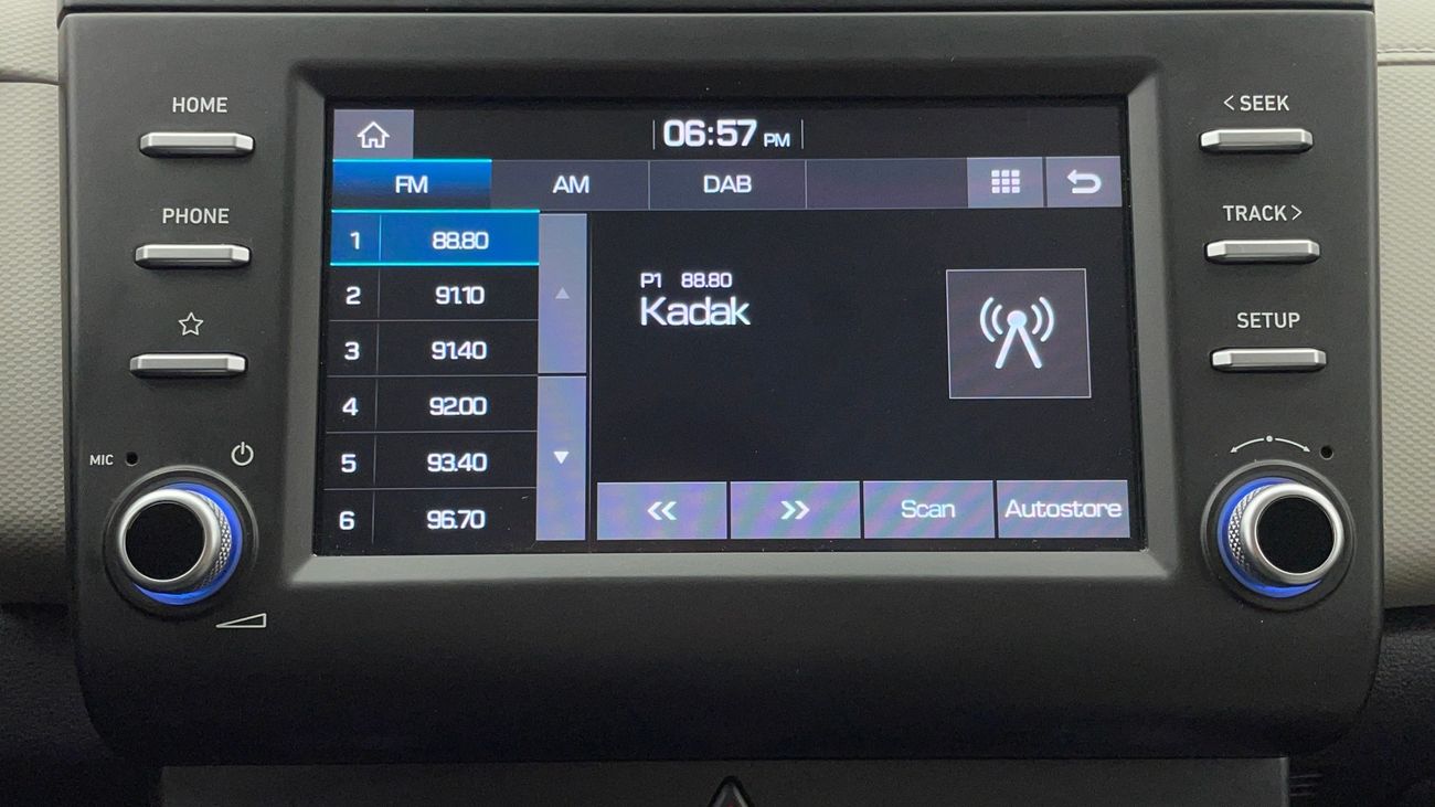 Hyundai Creta SMART 1.5 | Zero Down Payment | Home Test Drive